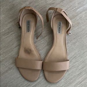 Steve Madden sandals